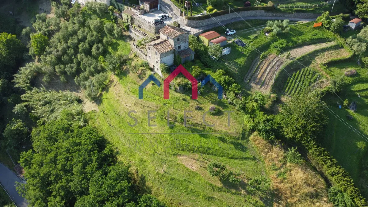 Rustico/Casale in vendita a Coreglia Antelminelli - foto 5