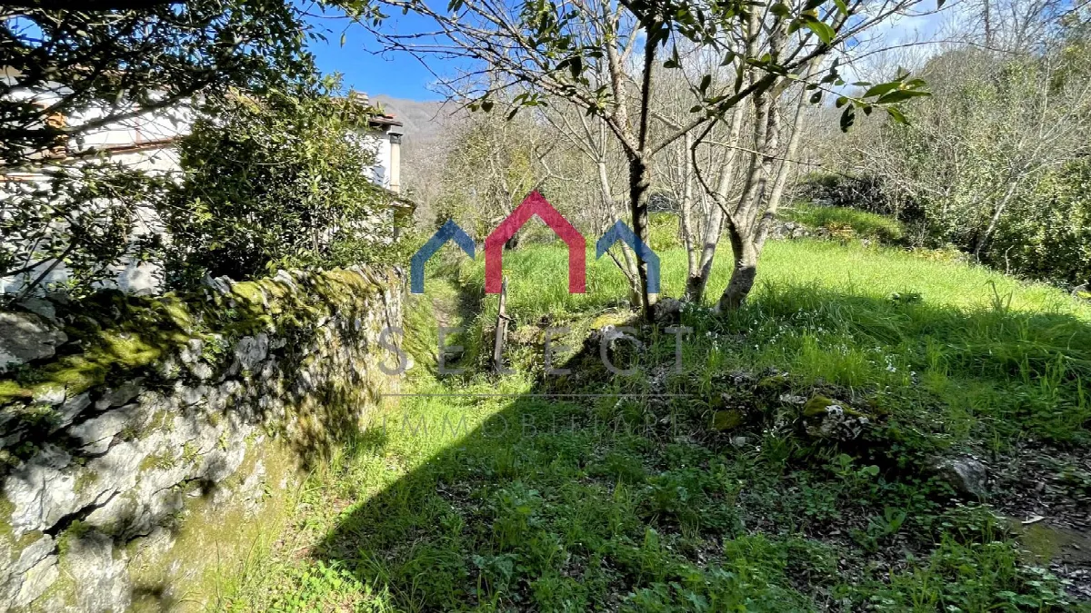 Rustico/Casale in vendita a Pescaglia - foto 2