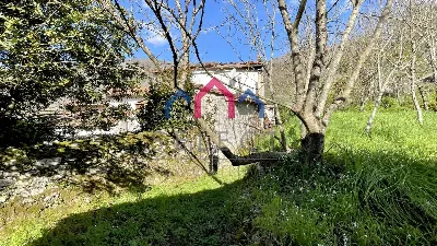 Rustico/Casale in vendita a Pescaglia - foto 4