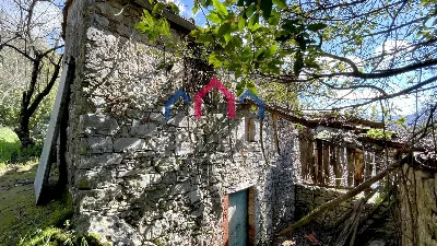 Rustico/Casale in vendita a Pescaglia - foto 8