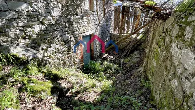 Rustico/Casale in vendita a Pescaglia - foto 9