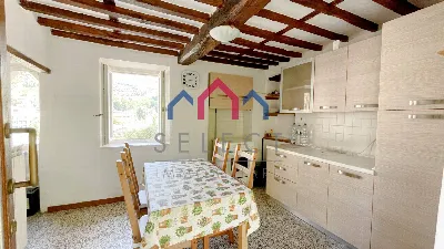 Casa Indipendente in vendita a Borgo a Moz... - foto 3