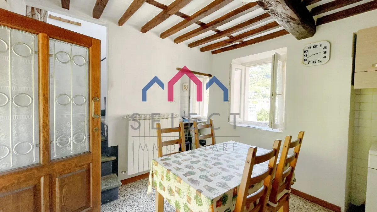 Casa Indipendente in vendita a Borgo a Mozzano - foto 4