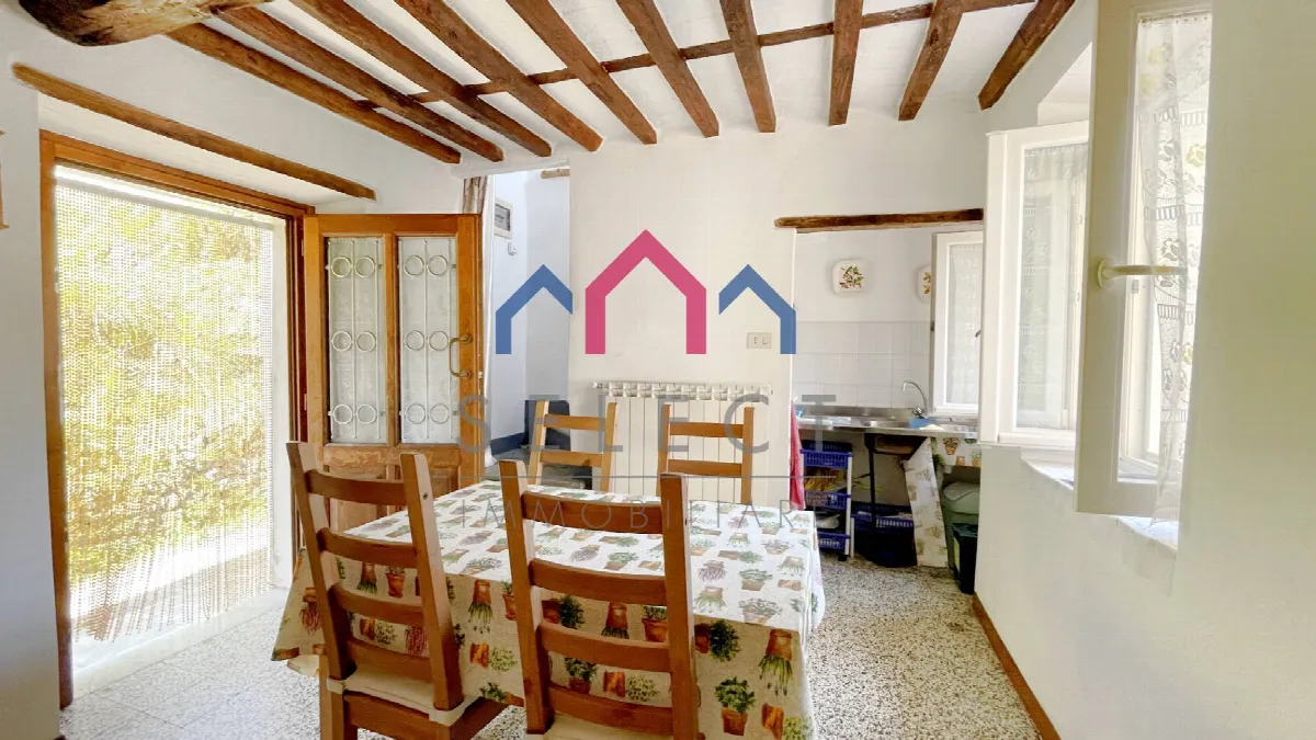 Casa Indipendente in vendita a Borgo a Mozzano - foto 5