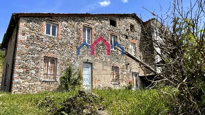 Rustico/Casale a Borgo a Mozzano