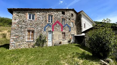 Rustico/Casale in vendita a Borgo a Mozzan... - foto 2