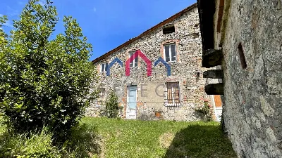 Rustico/Casale in vendita a Borgo a Mozzan... - foto 4