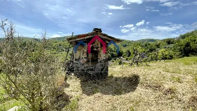 Rustico/Casale in vendita a Borgo a Mozzan... - foto 9