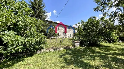 Rustico/Casale in vendita a Piazza al Serc... - foto 2