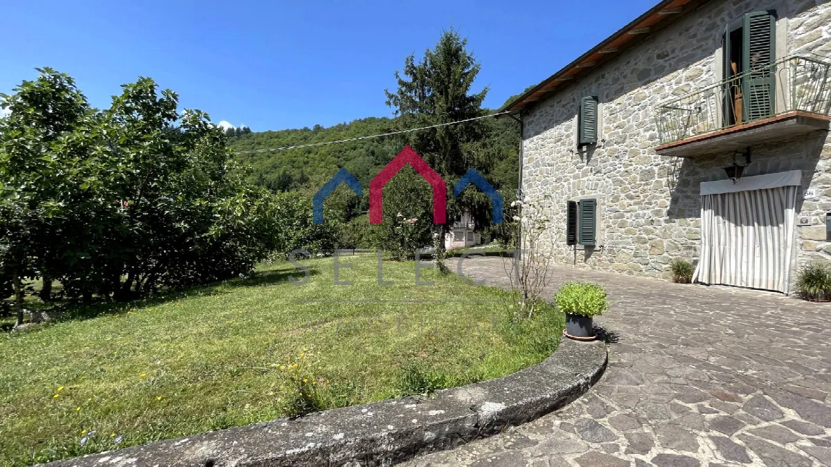 Rustico/Casale in vendita a Piazza al Serchio - foto 5