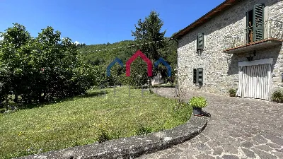Rustico/Casale in vendita a Piazza al Serc... - foto 5
