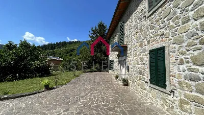 Rustico/Casale in vendita a Piazza al Serc... - foto 6