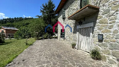 Rustico/Casale in vendita a Piazza al Serc... - foto 9