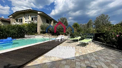 Villa in vendita a Barga - foto 10