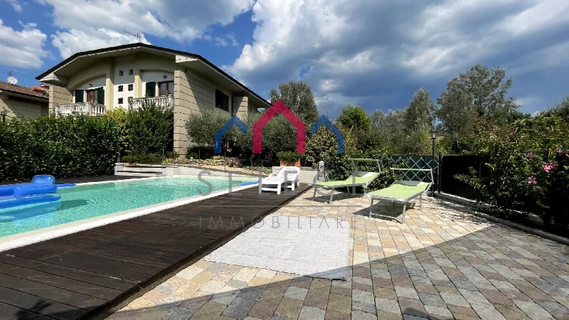 Villa in vendita a Barga - foto 10