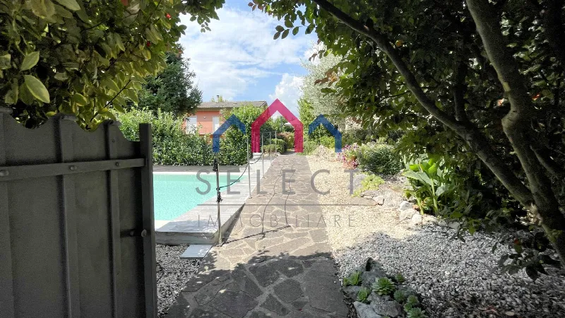 Villa in vendita a Barga - foto 2