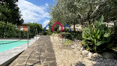 Villa in vendita a Barga - foto 3