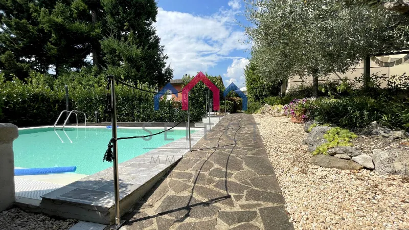 Villa in vendita a Barga - foto 4