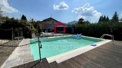Villa in vendita a Barga - foto 5