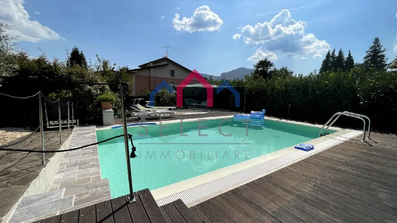 Villa in vendita a Barga - foto 5