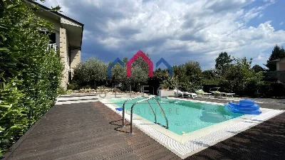 Villa in vendita a Barga - foto 6