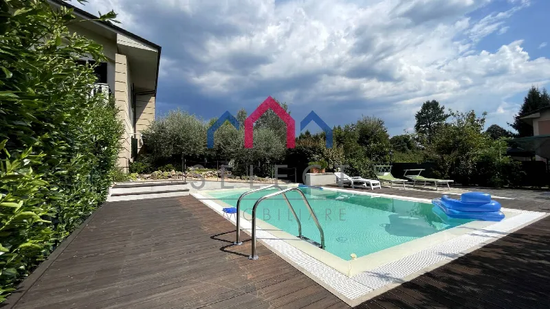Villa in vendita a Barga - foto 6