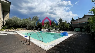 Villa in vendita a Barga - foto 7