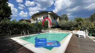 Villa in vendita a Barga - foto 8