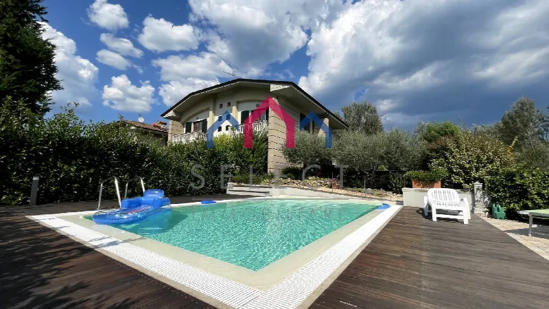 Villa in vendita a Barga - foto 9