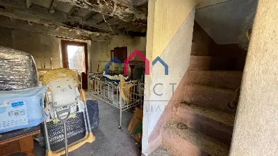 Casa Indipendente in vendita a Borgo a Moz... - foto 4