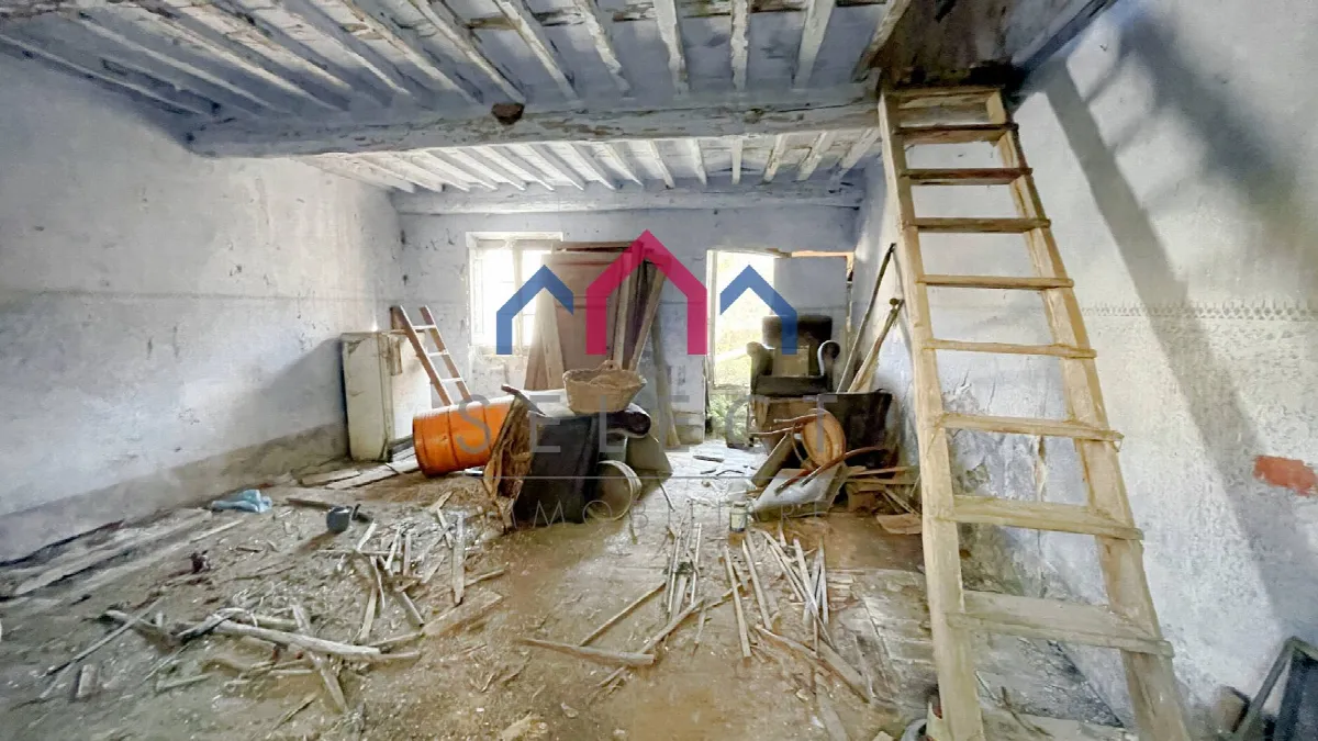 Casa Indipendente in vendita a Borgo a Mozzano - foto 3