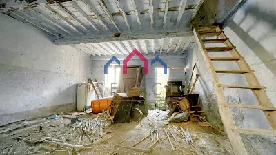 Casa Indipendente in vendita a Borgo a Moz... - foto 5