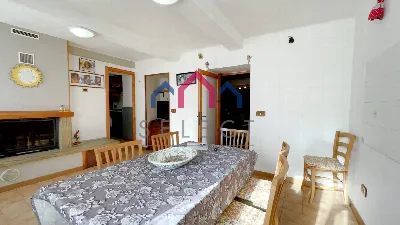 Casa Indipendente in vendita a Bagni di Lu... - foto 6