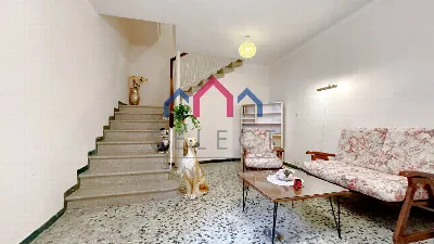 Casa Indipendente in vendita a Bagni di Lu... - foto 3