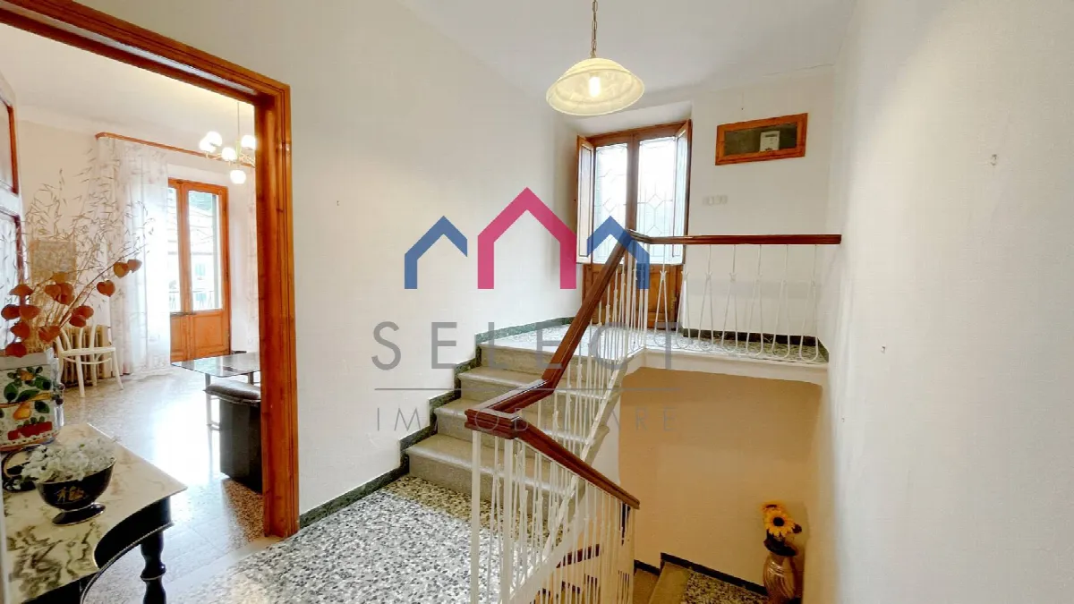 Casa Indipendente in vendita a Bagni di Lucca - foto 4