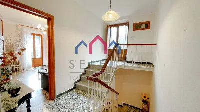 Casa Indipendente in vendita a Bagni di Lu... - foto 4