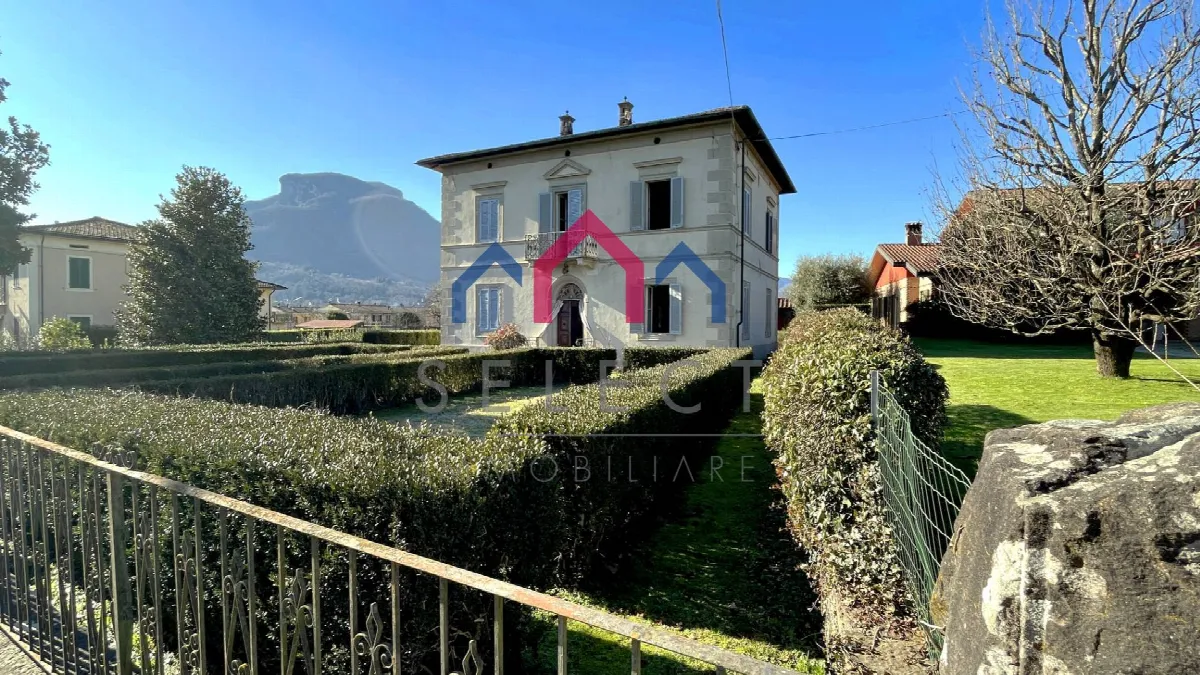 Villa in vendita a Coreglia Antelminelli - foto 2