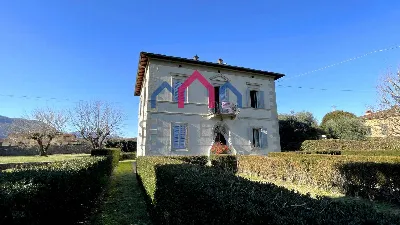 Villa in vendita a Coreglia Antelminelli - foto 3