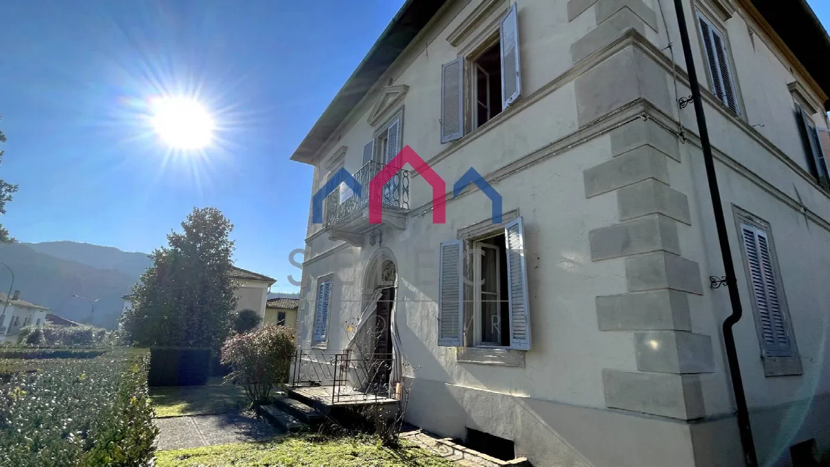 Villa in vendita a Coreglia Antelminelli - foto 4