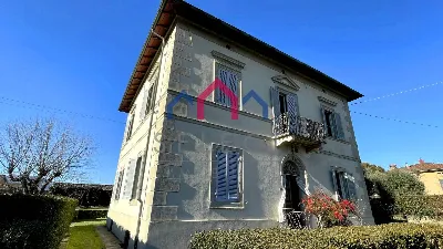 Villa in vendita a Coreglia Antelminelli - foto 5