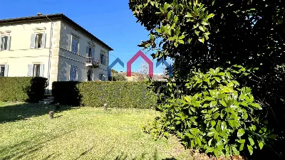 Villa in vendita a Coreglia Antelminelli - foto 8