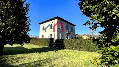 Villa in vendita a Coreglia Antelminelli - foto 9