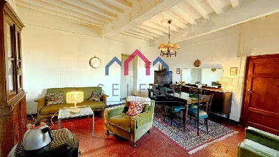 Casa Indipendente in vendita a Bagni di Lu... - foto 1