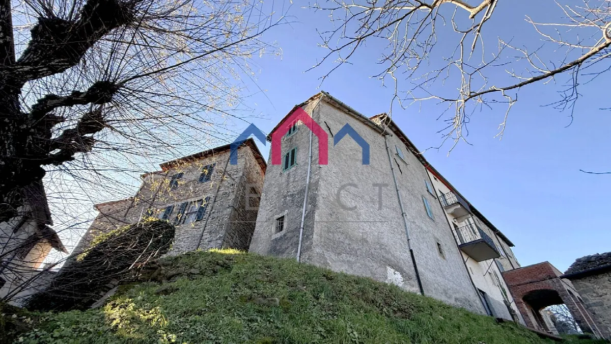 Casa Indipendente in vendita a Bagni di Lucca - foto 2