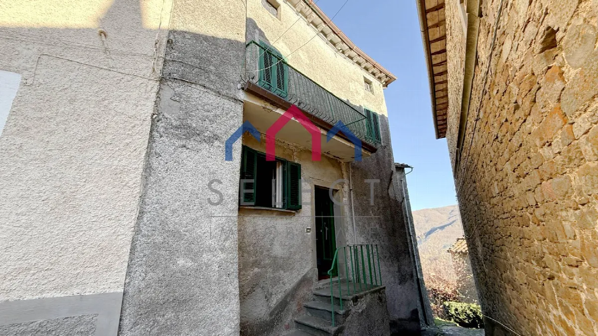 Casa Indipendente in vendita a Bagni di Lucca - foto 4