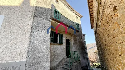Casa Indipendente in vendita a Bagni di Lu... - foto 4