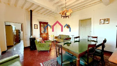 Casa Indipendente in vendita a Bagni di Lu... - foto 5