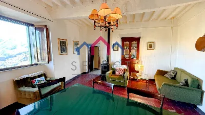 Casa Indipendente in vendita a Bagni di Lu... - foto 6
