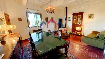 Casa Indipendente in vendita a Bagni di Lu... - foto 7