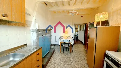 Casa Indipendente in vendita a Bagni di Lu... - foto 9